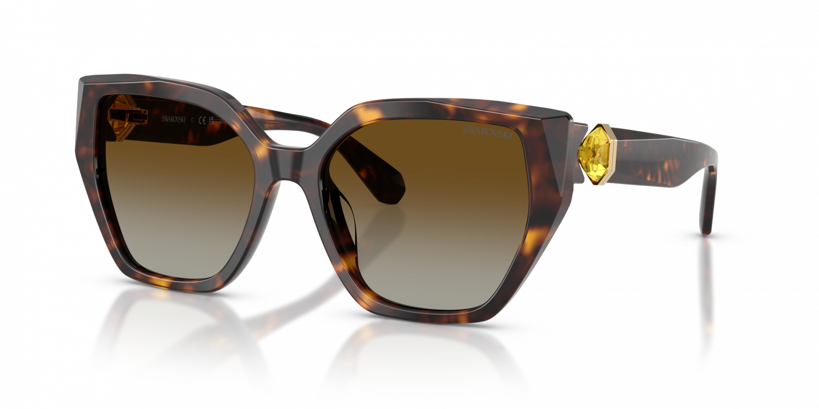 Swarovski SK6044U 1002T5  